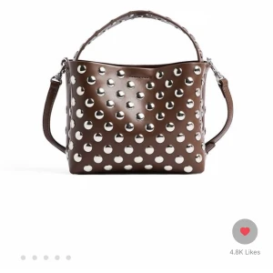 SÖKER - Söker denna väskan från NAKD!