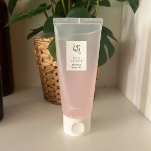 Red Bean Water Gel - Beauty of Joseon. 100ml. Endast testad.