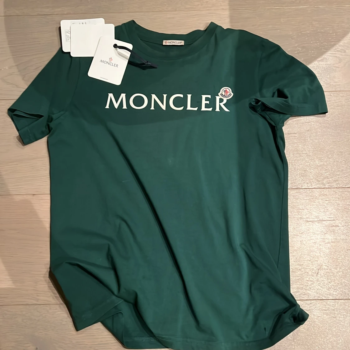 Moncler T-shirt 