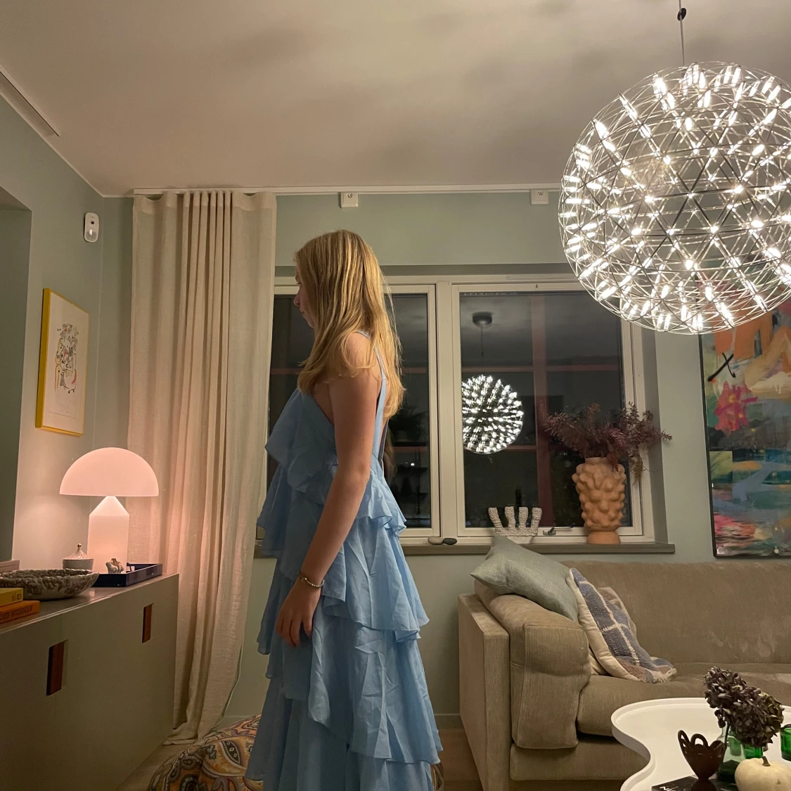 Vero Moda x Felicia Wedin i blå 🥰 - 91