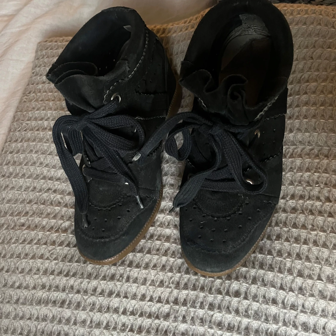 Isabel Marant skor  - 91