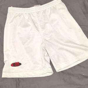 Träningsshorts - Bra sköna träningsshorts