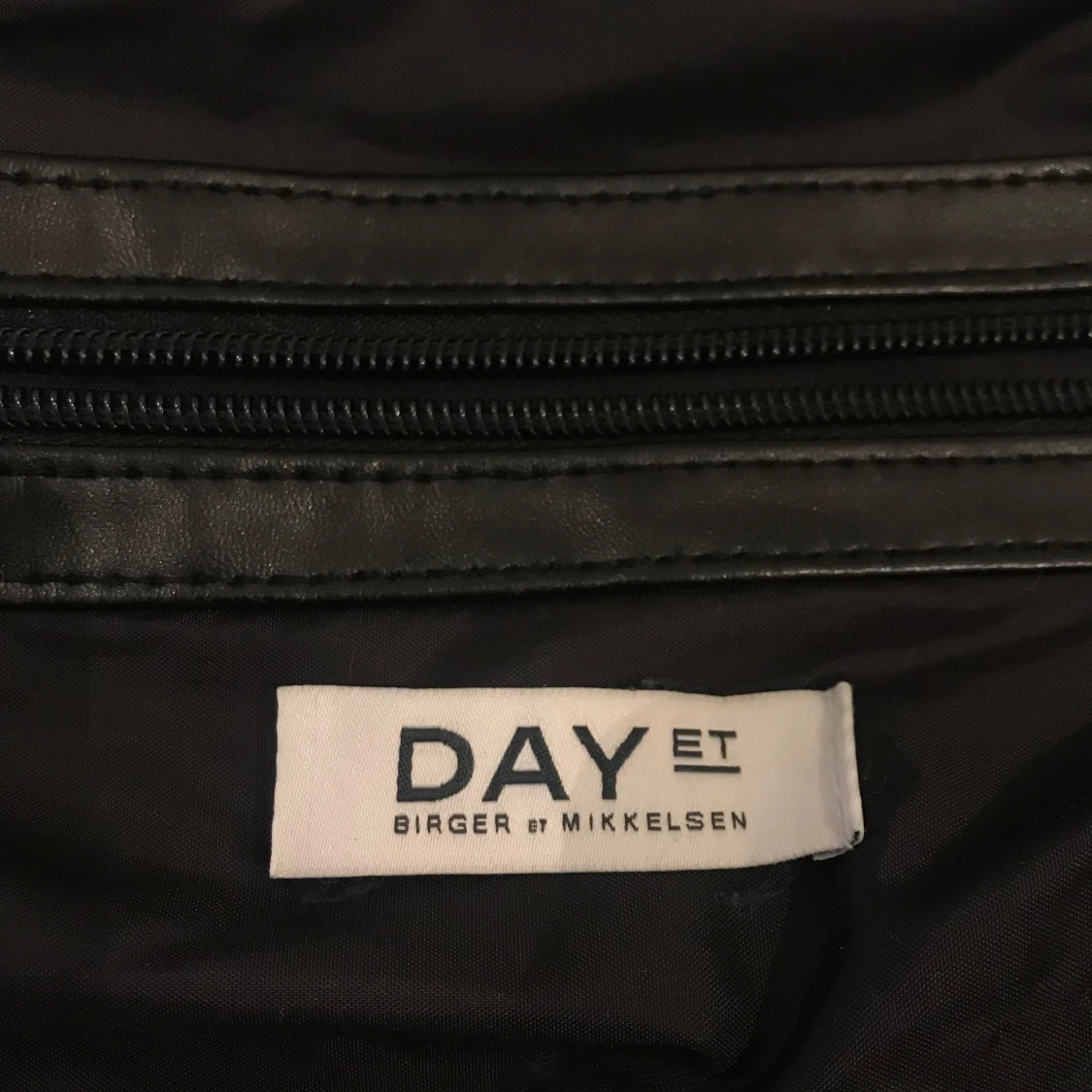 Day bag - 90