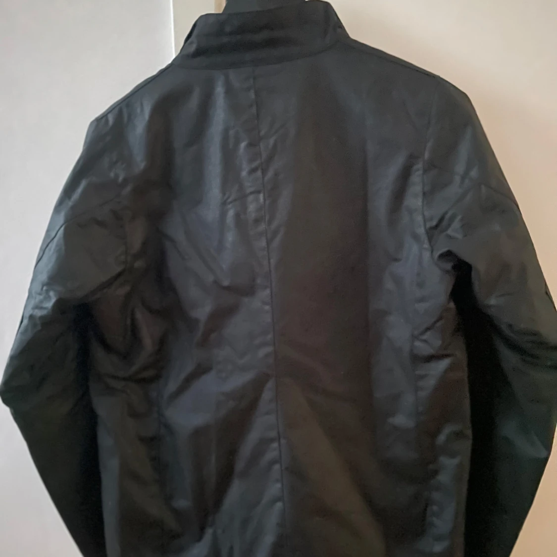 Barbour jacka OBS! BARN STORLEK - 90