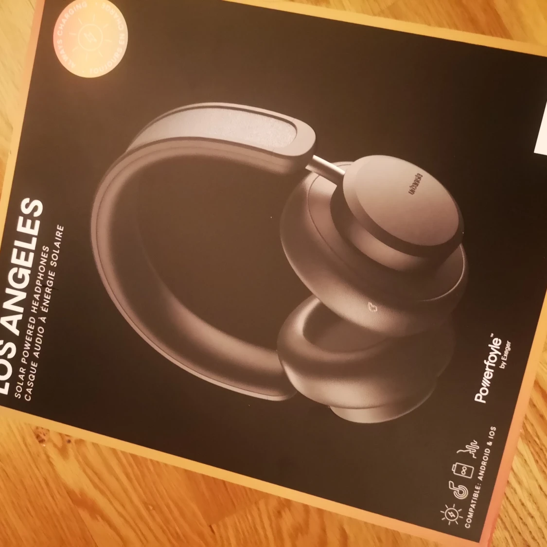 Urbanista Los Angeles