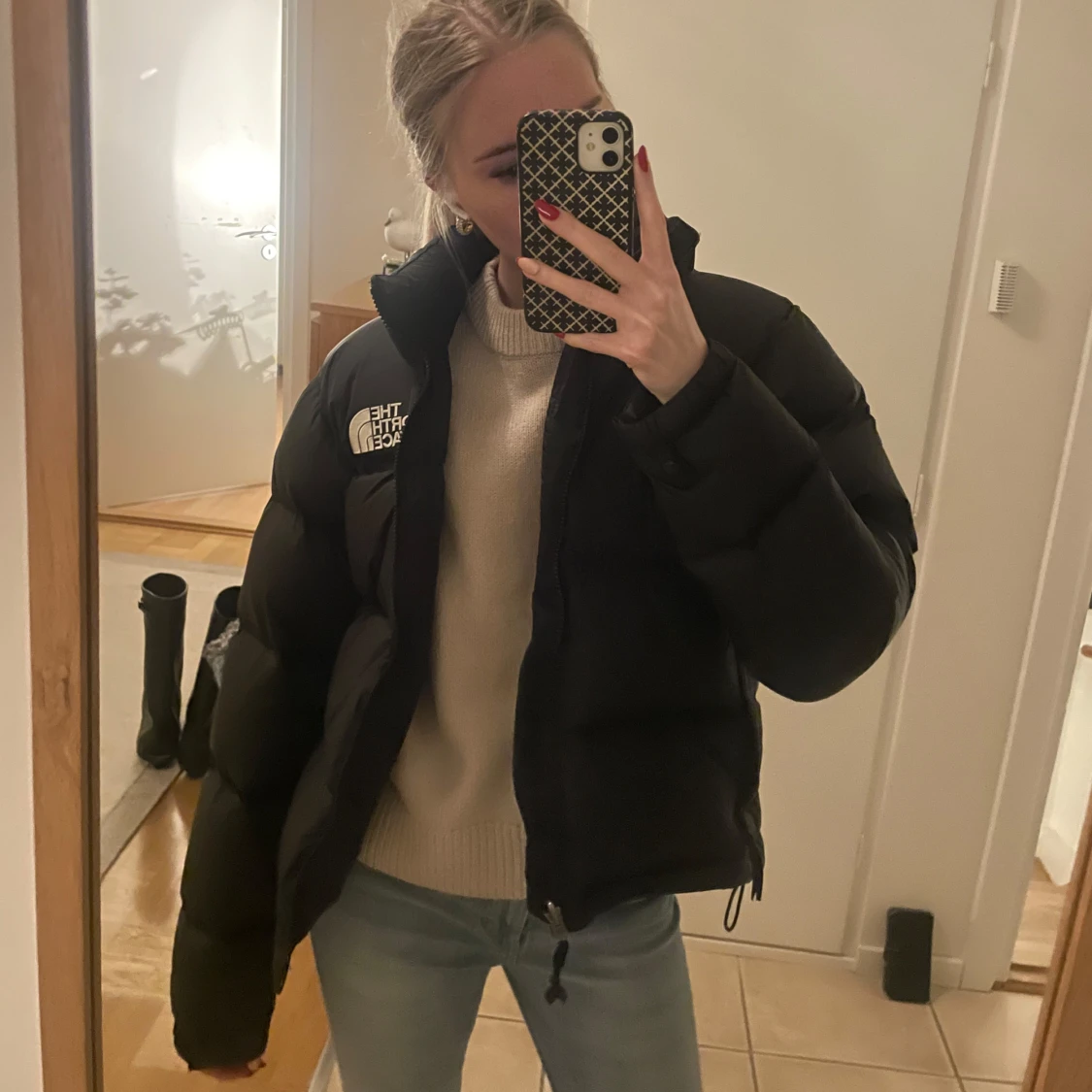 The North Face jacka - 90