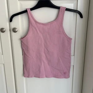 Ribbat träningslinne  - Aldrig använt 