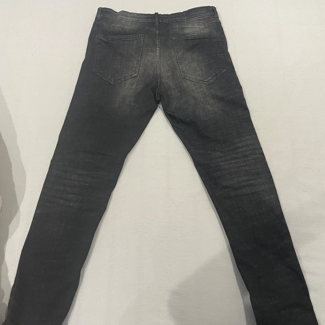 Supply & Demand jeans - 2