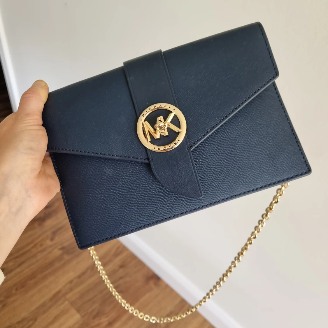 Michael kors väska  - 90