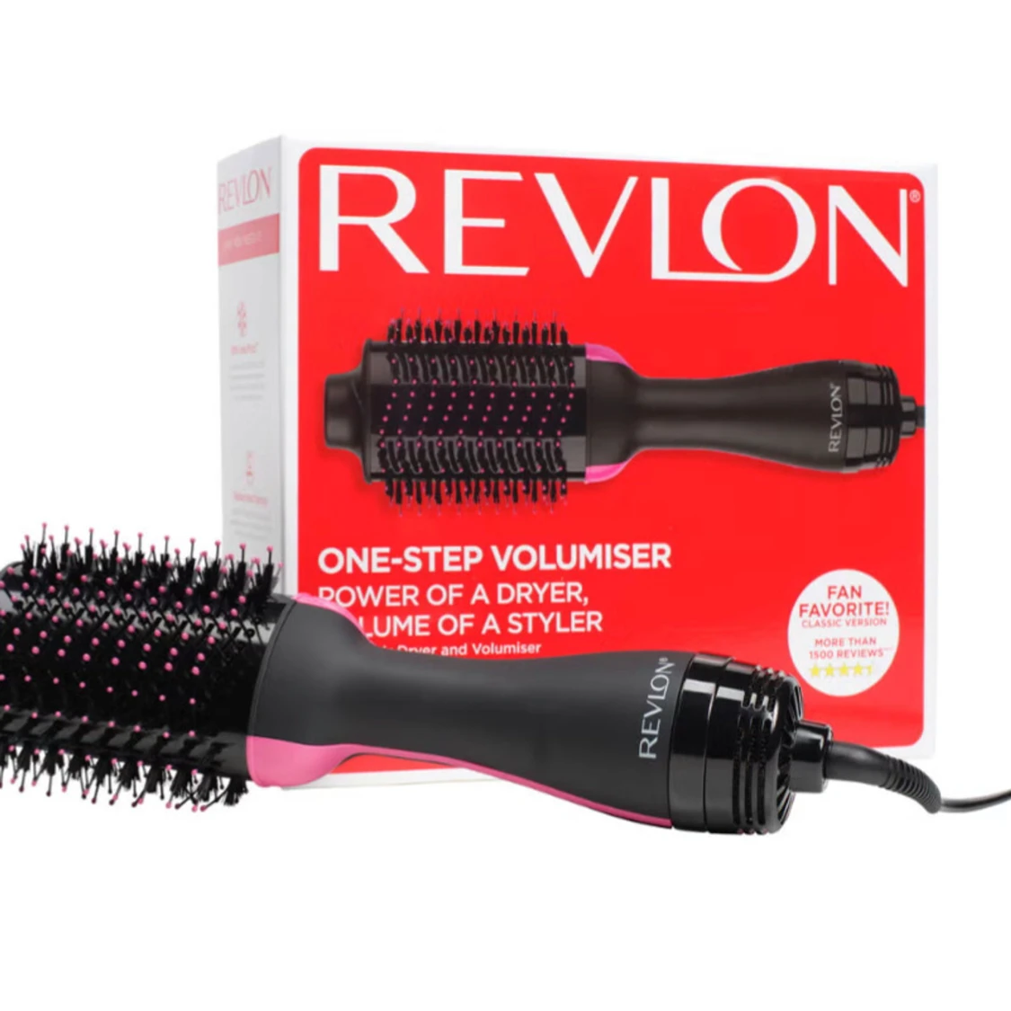 Hårfön revlon - 90