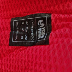 Herr skor  - Lite använda