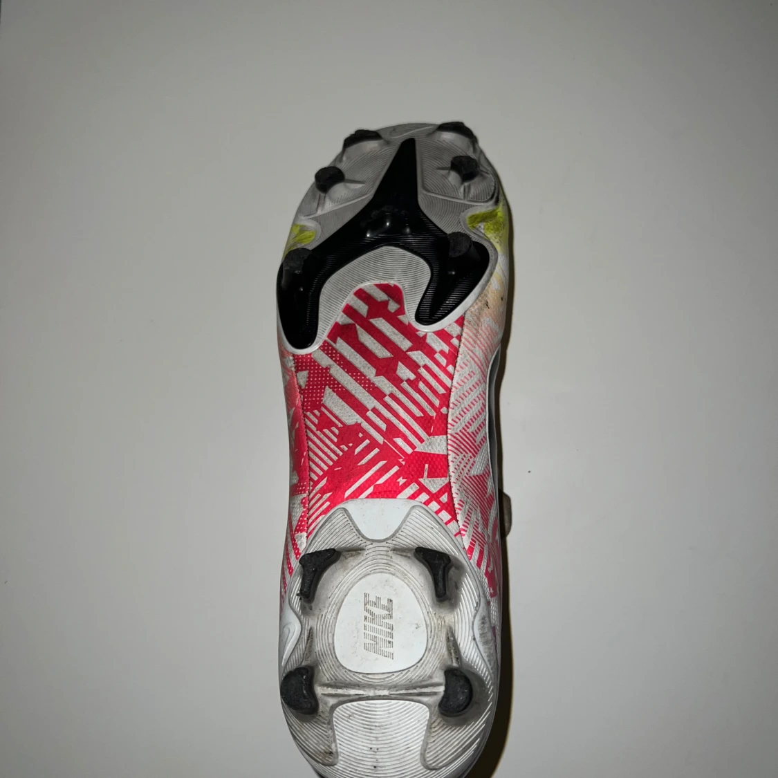 Nike mercurial academy neymar - 92