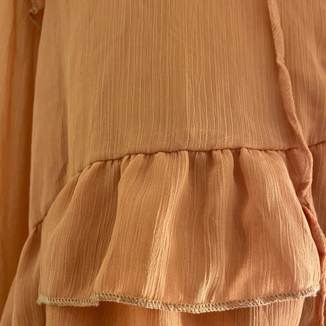 Blus från zara - 91