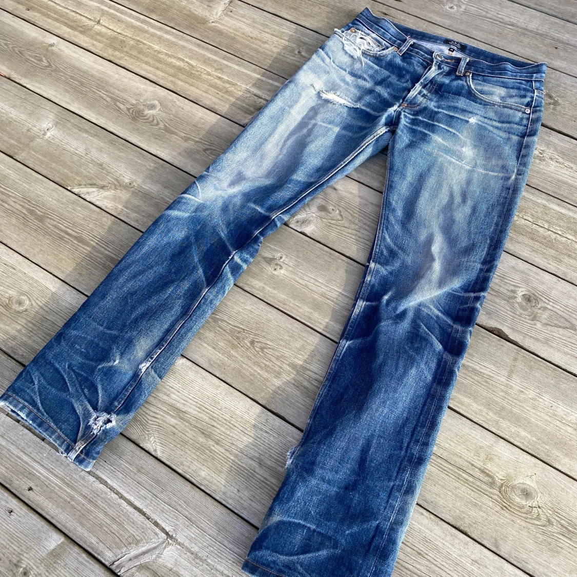 Apc jeans - 90