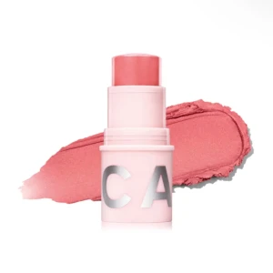 Caia blush - Säljer min helt nya Blush ifrån caia, i färgen Betty smoothie. Aldrig andvänd, helt ny.Köpt för 225 säljer för 100💗