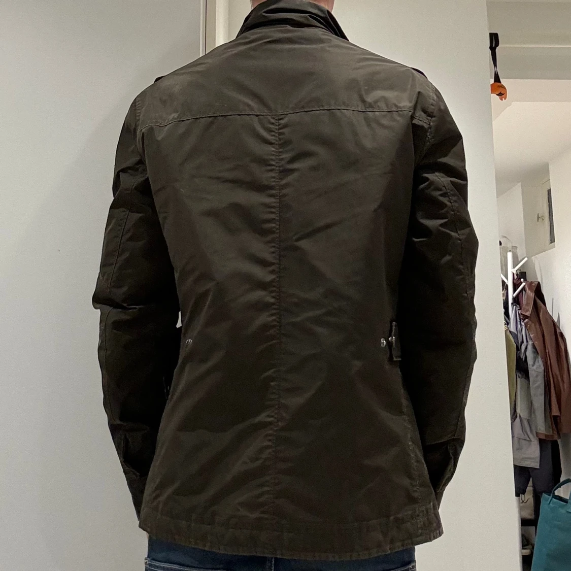 Fieldjacka - 90