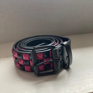 nitbälte - 122cm💗