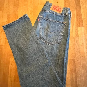 Levi’s 501 jeans - Storlek: 31/32 Skick: mycket bra