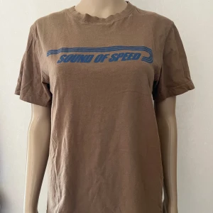 Sound of speed  - Inget att anmärka på 