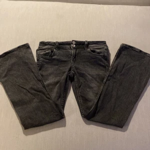 Low waist, Gina jeans - Fint skick