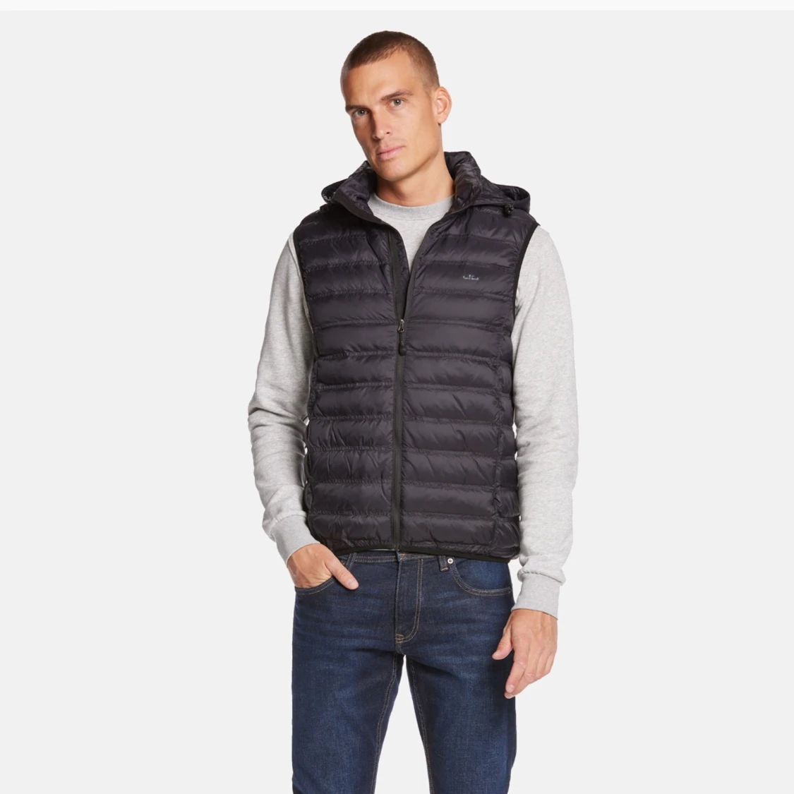 Jeff Green väst  - 91