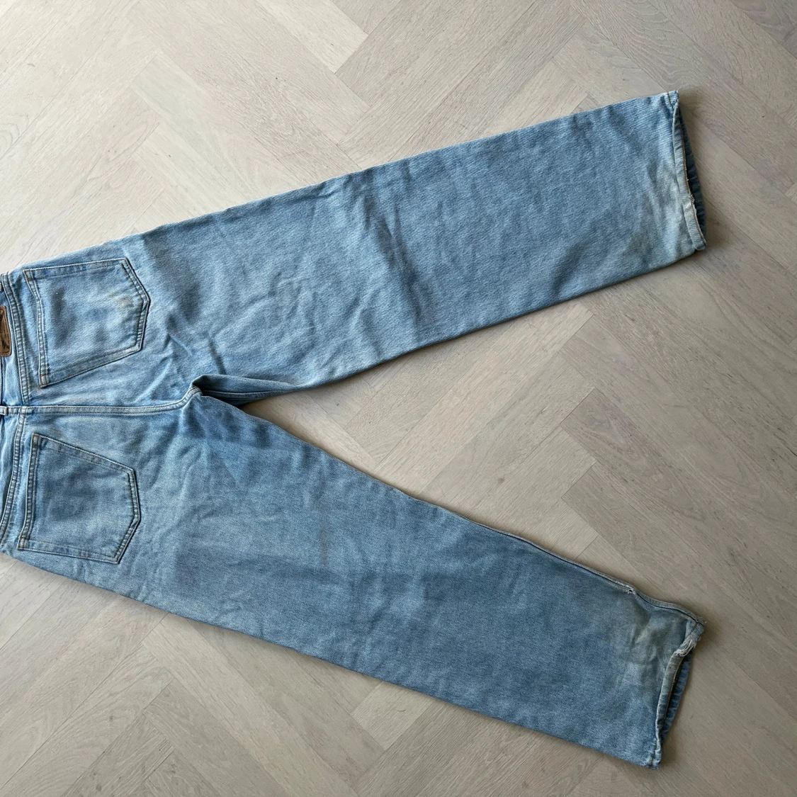 Sweet boarder jeans - 91