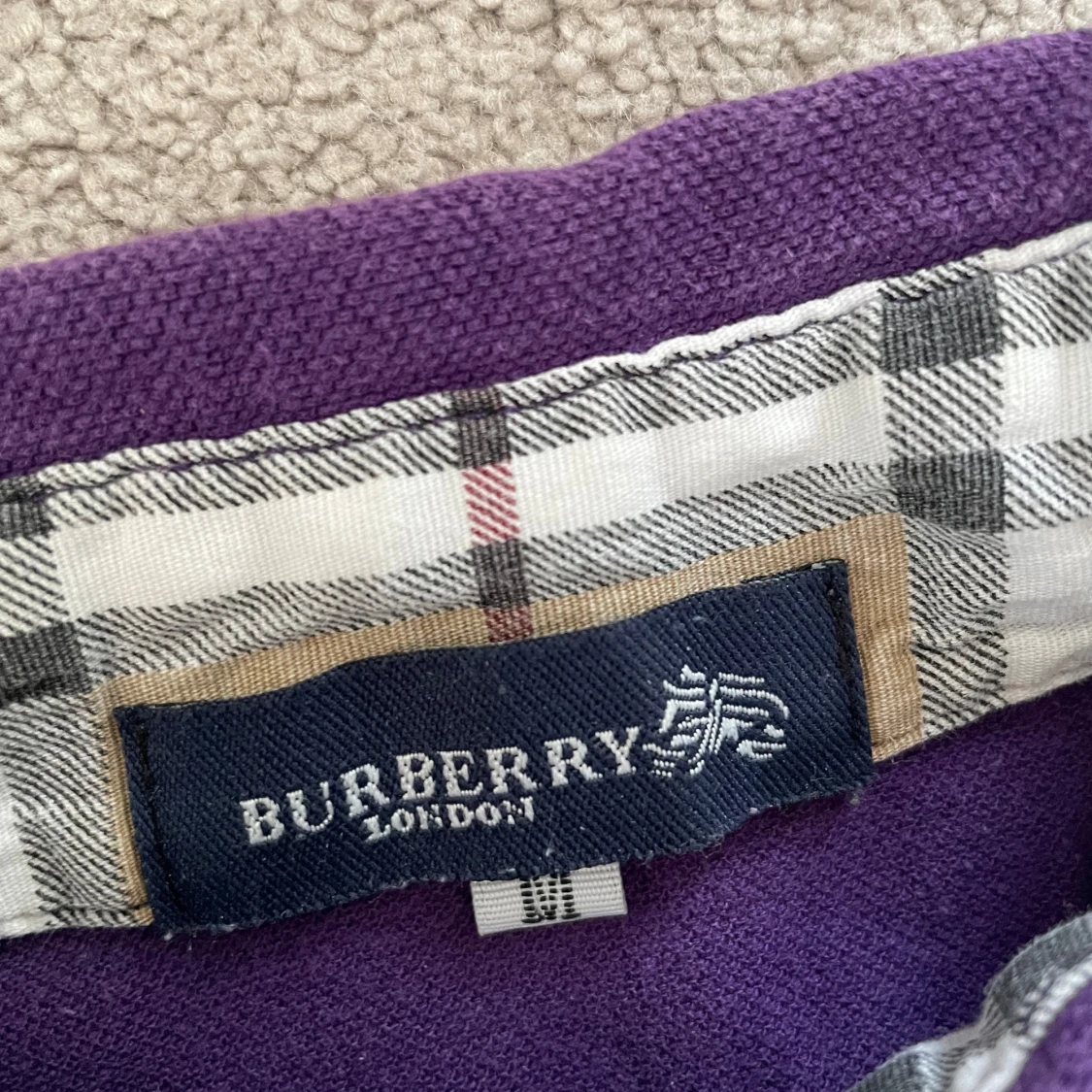 Burberry Polo - 91