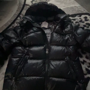 Moncler maya jacka - Xs moncler maya