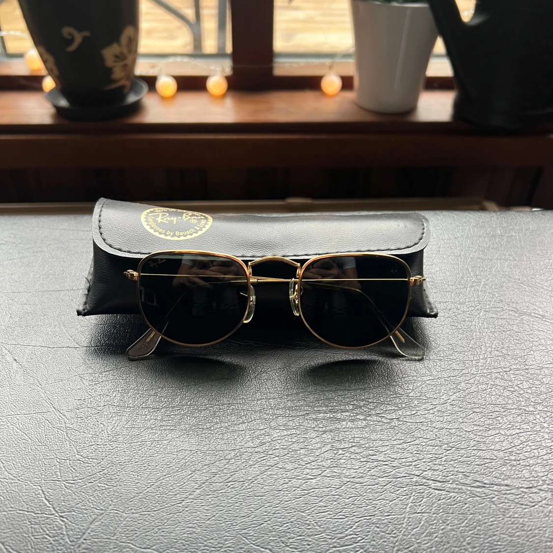 Raybans Frank - 90