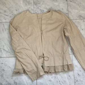 Jacka/Cardigan - Fin tunn jacka