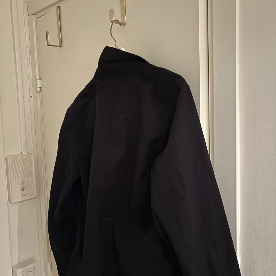 Svart jacka från C.P. Company - 90