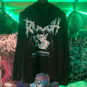 Y2k zip up - Snygg lite baggy fit skönt material och bra skick