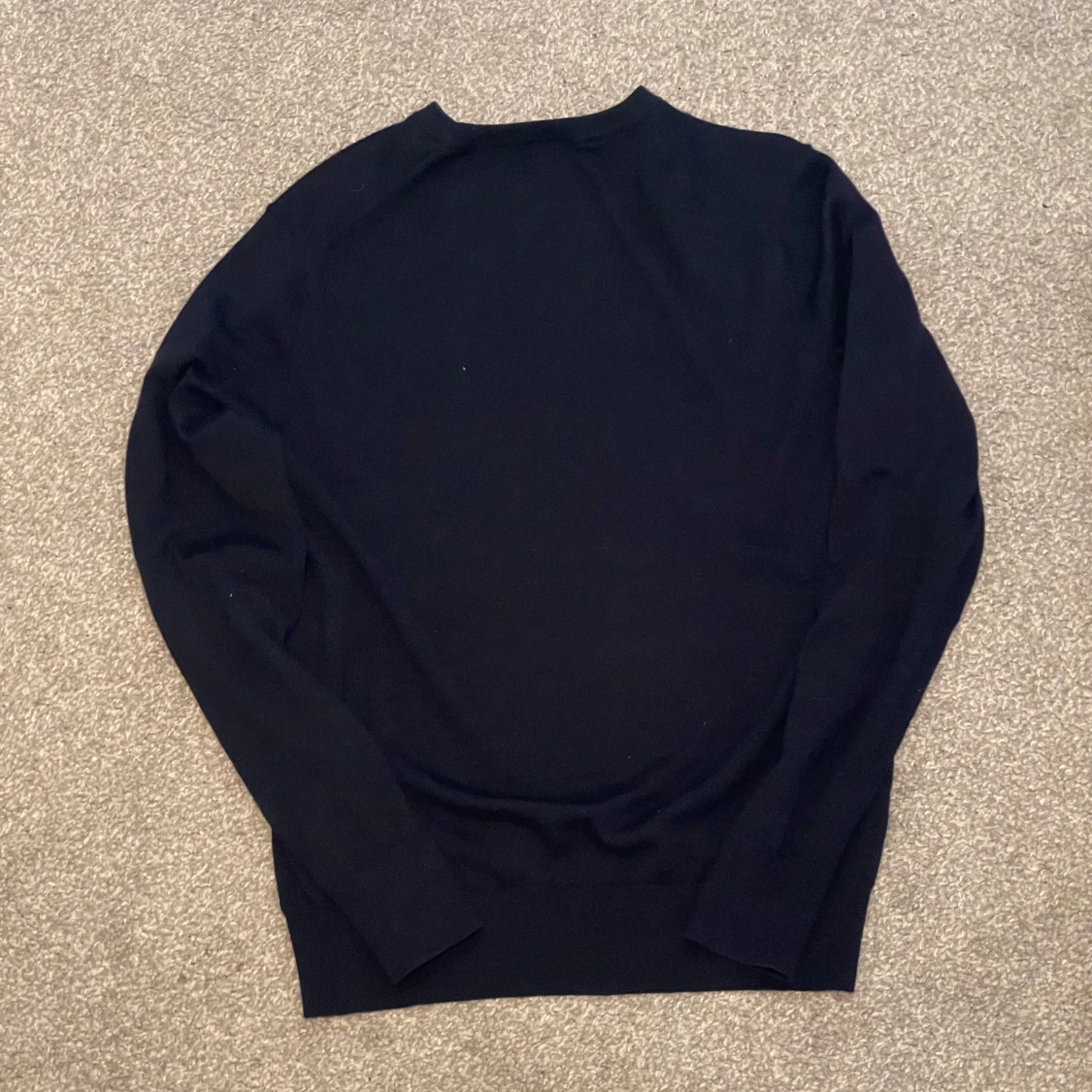 Merinoull tröja Uniqlo - 90