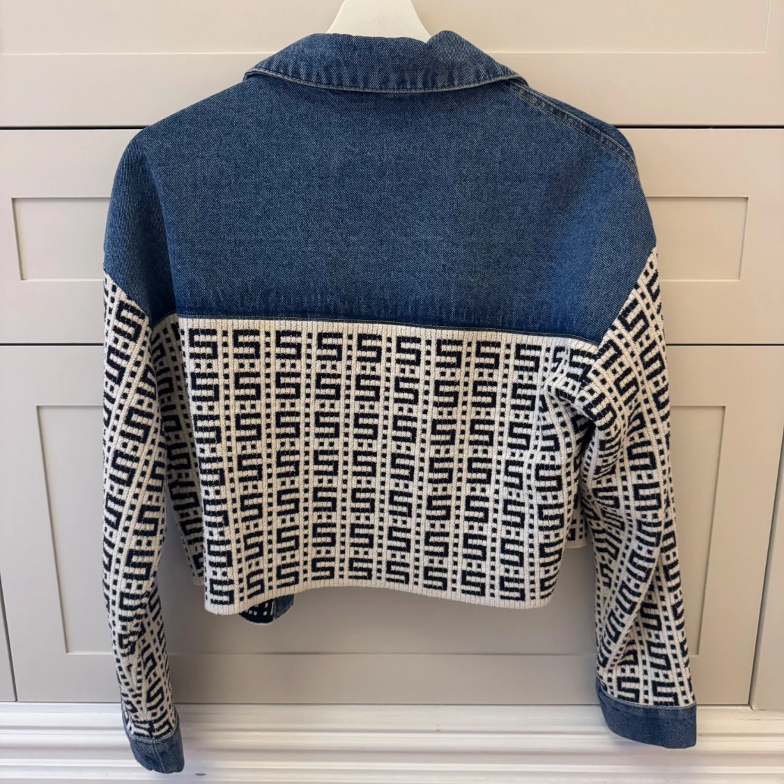 Jacka från Sandro  - 90