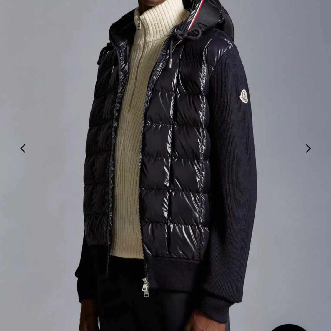 Moncler Jacka  - 1