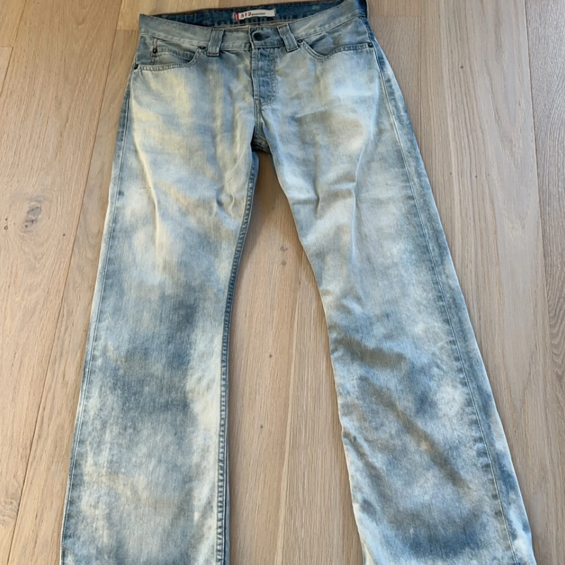 Levi’s 512 - 90