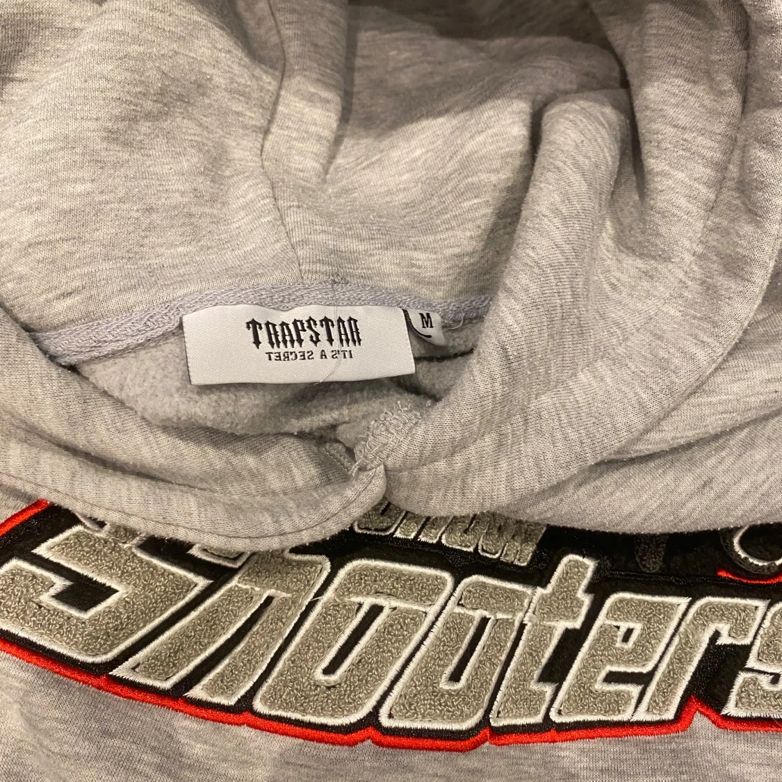 Trapstar Tracksuit - 91