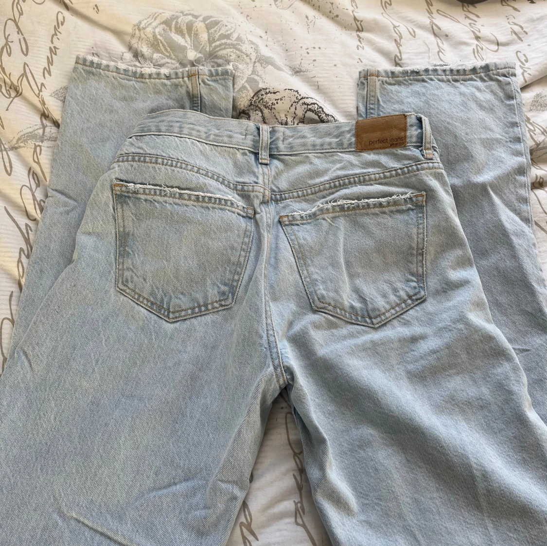 Jeans från gina - 90