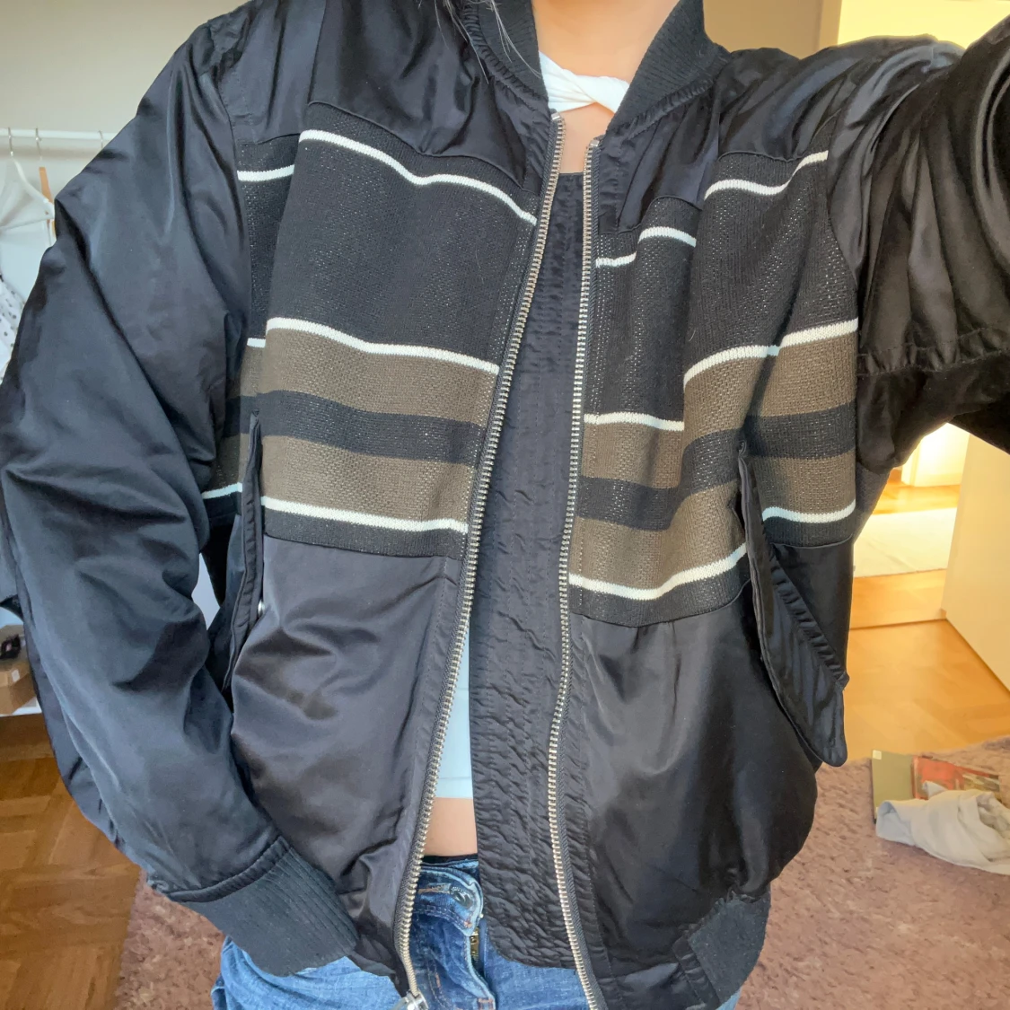 Bomberjacka hm  - 92