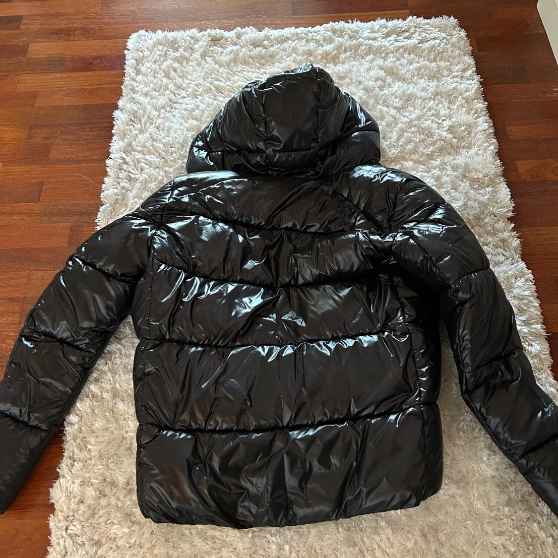 Save the duck jacka - 91