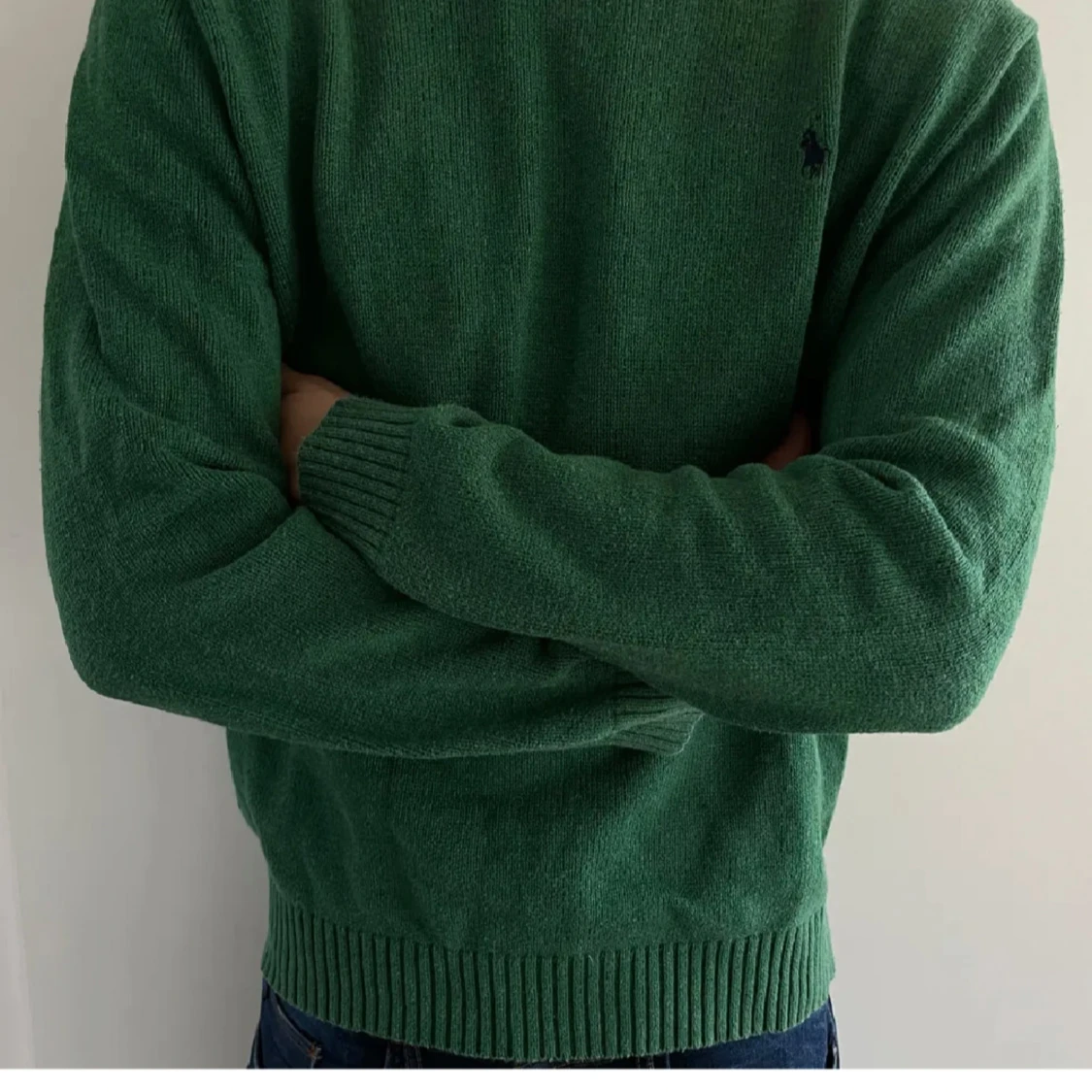 Ralph lauren tröja