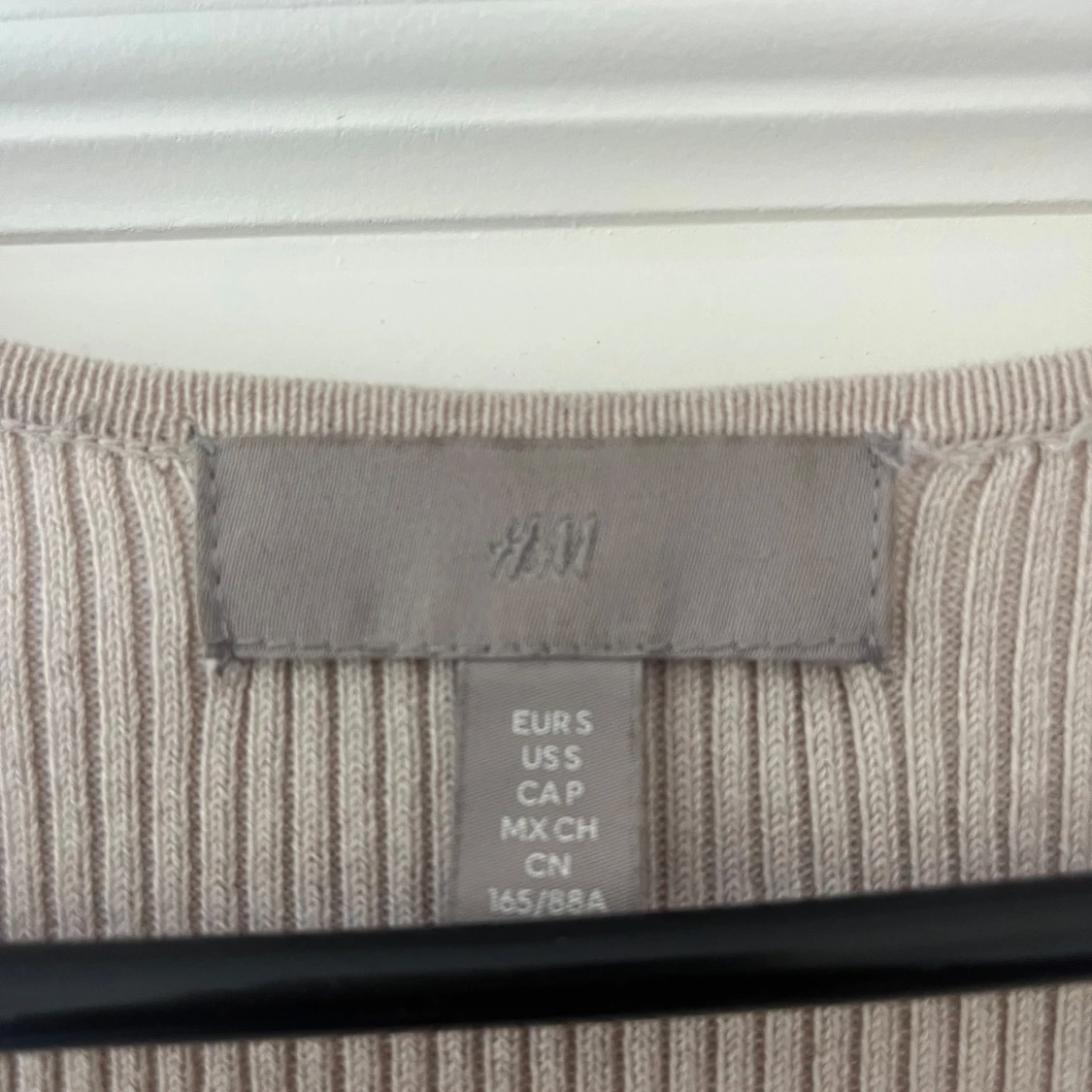 Långärmad tröja  - 91