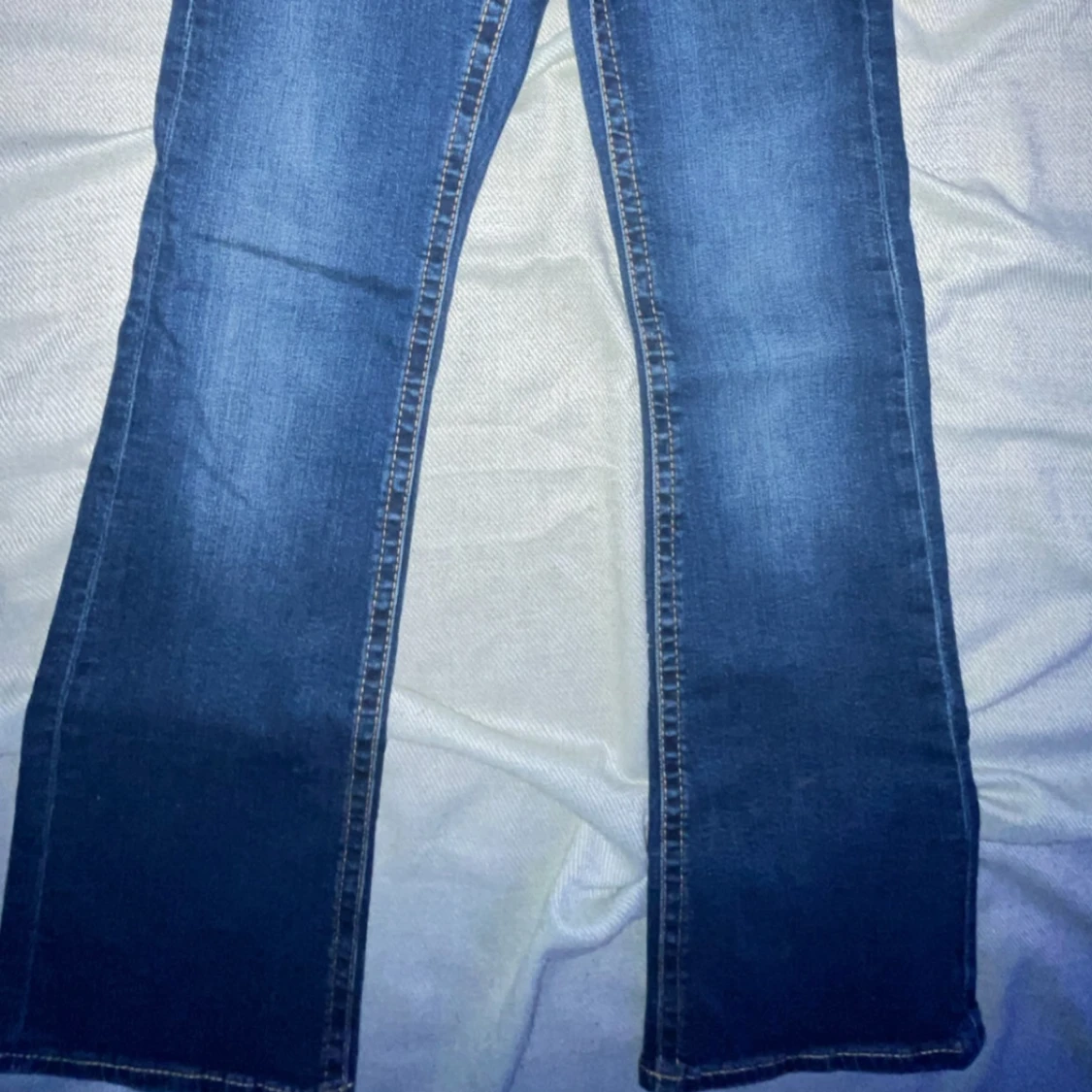 low waist jeans - 91