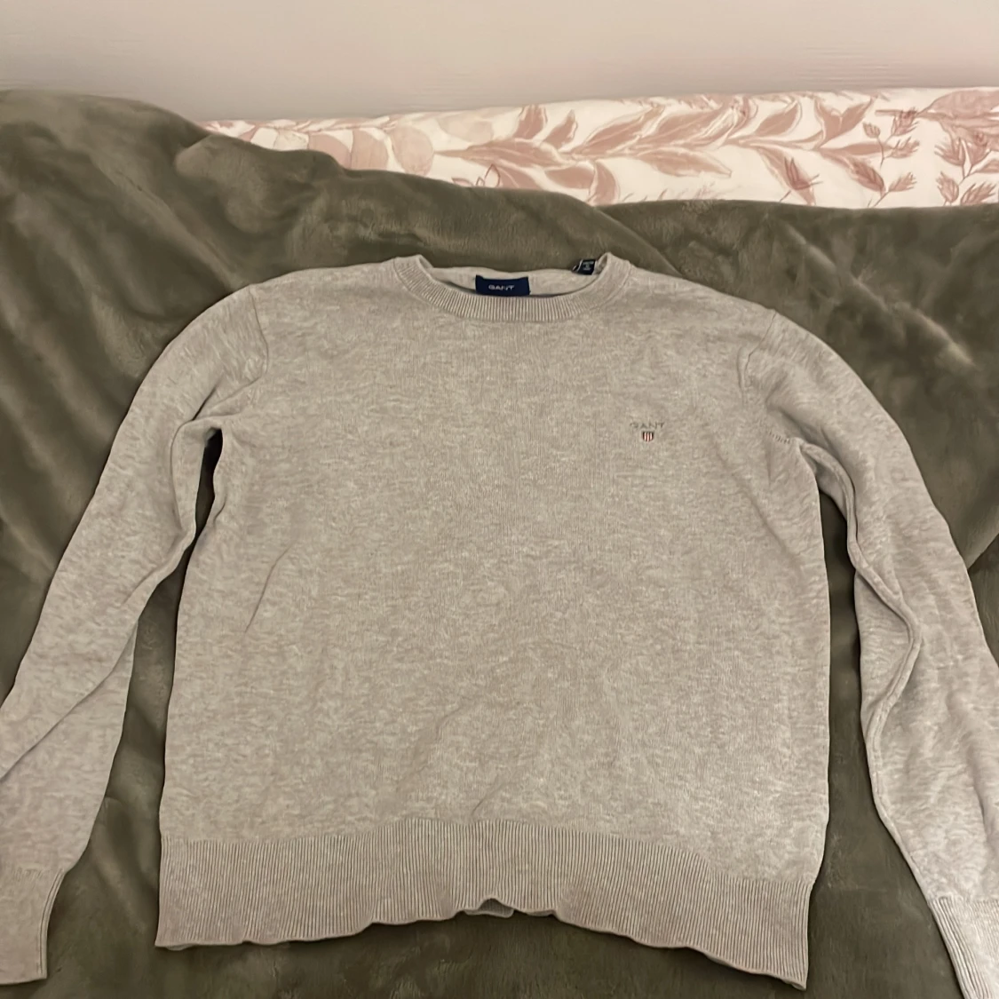 Gant tröja