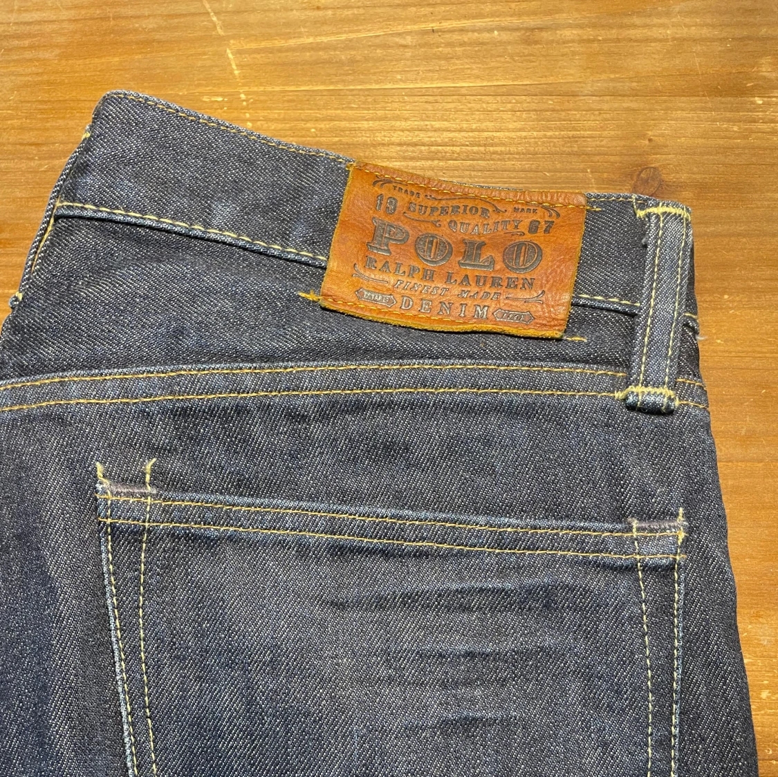 Polo Raulf lauren  - 93