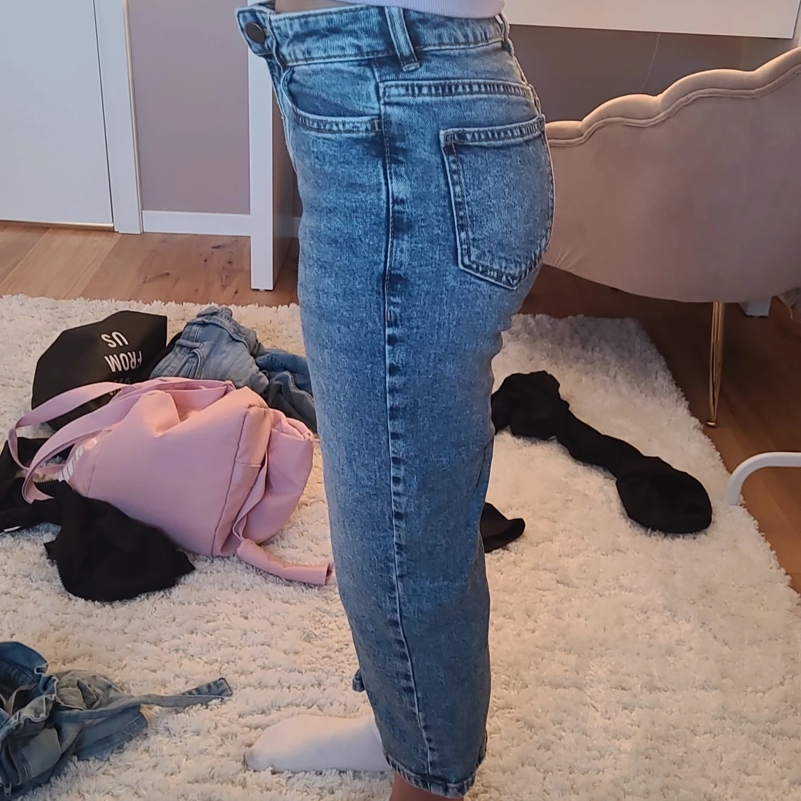 Jeans - 92