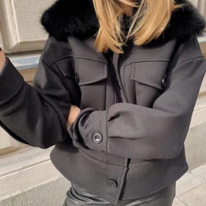 Meotine jacka - As snygg! Bra skick. 