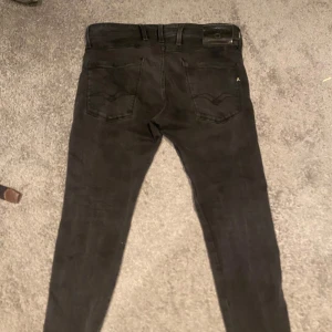 Replay jeans - Replay jeans i bra skick