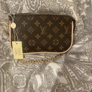 Väska  - Aldrig använt 