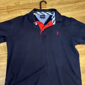 Ralph lauren pike - Polo Ralph lauren pike storlek M, bra skick